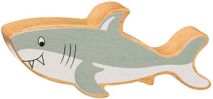 Lanka Kade Grey Shark