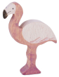 Eric & Albert's Flamingo