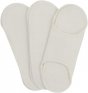 Imse Vimse Cotton Jersey Snap Free Small Pads 3 Pack