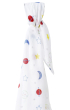 Piccalilly Planets Muslin