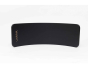 Wobbel Limited Edition Blackwash balance board on a white background