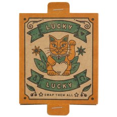 Grapat Lucky Lucky Box 3rd Edition