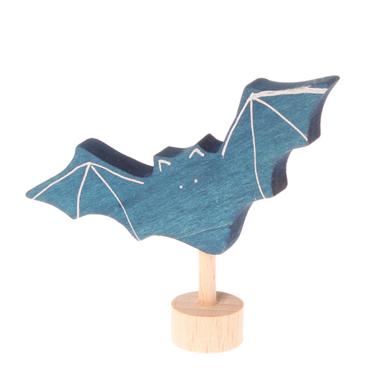 Grimm's Bat Decorative Figure