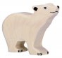 Holztiger Small Polar Bear 2
