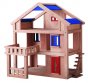 Plan Toys Terrace Dolls House