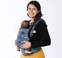 Tula Free To Grow Baby Carrier - Wander