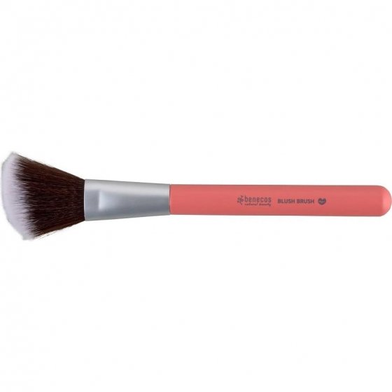 Benecos Blush Brush - colour