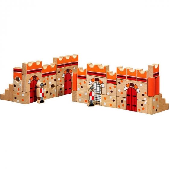 Lanka Kade Castle Building Blocks