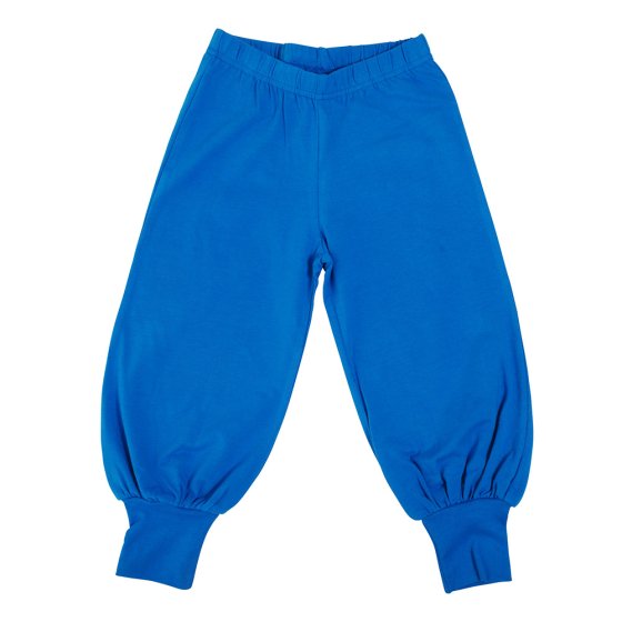 Duns Directoire Blue Baggy Pants