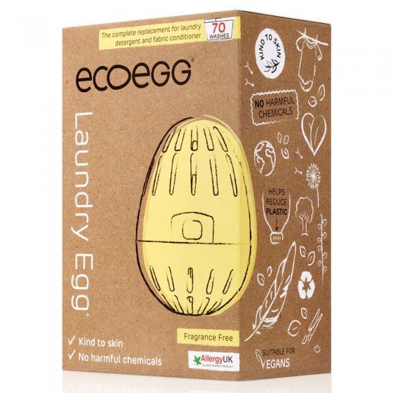 Ecoegg 70 Wash Laundry Egg