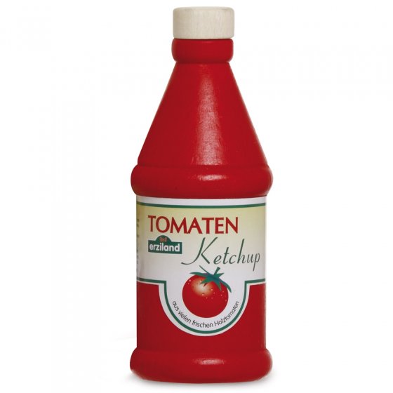 Erzi Tomato Ketchup