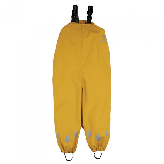 Frugi Bumble Bee Puddle Buster Trousers
