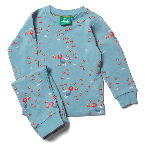 LGR Cherry Blossom Pyjamas