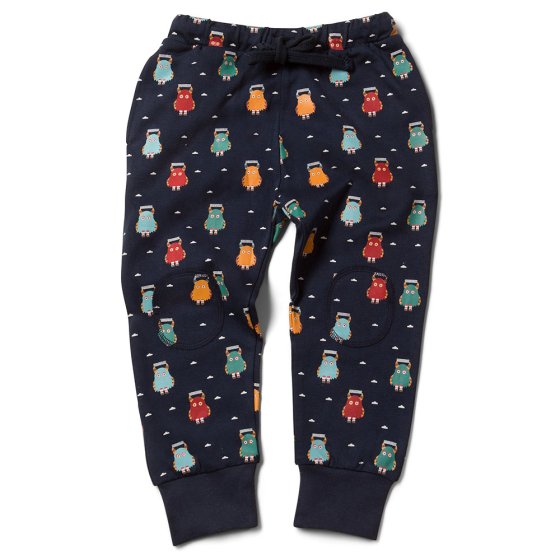 LGR Little Monsters Cosy Joggers