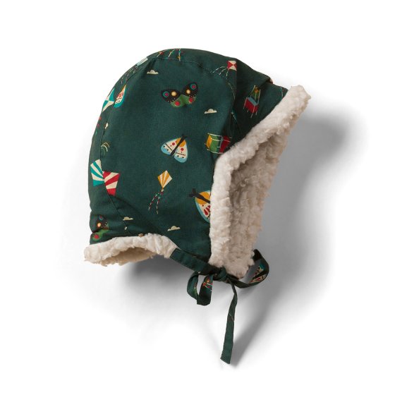 LGR Midnight Kites Sherpa Hat