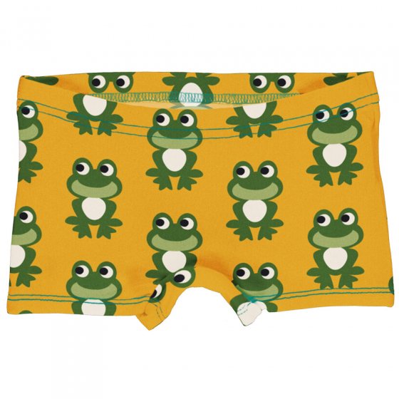 Maxomorra Frog Boxer Briefs