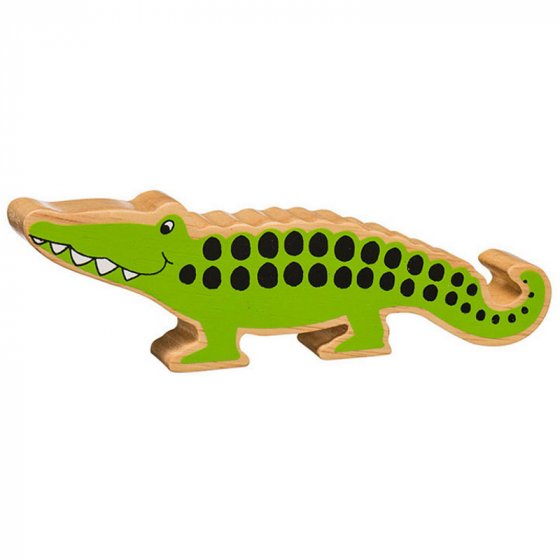 Lanka Kade Green Crocodile