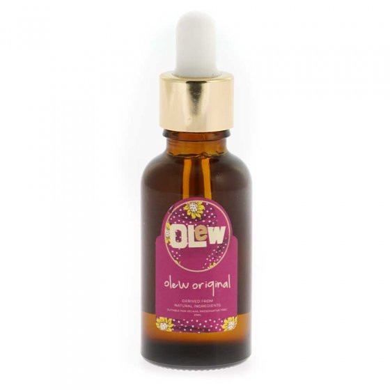 Olew Original Hair Oil - With Pipette