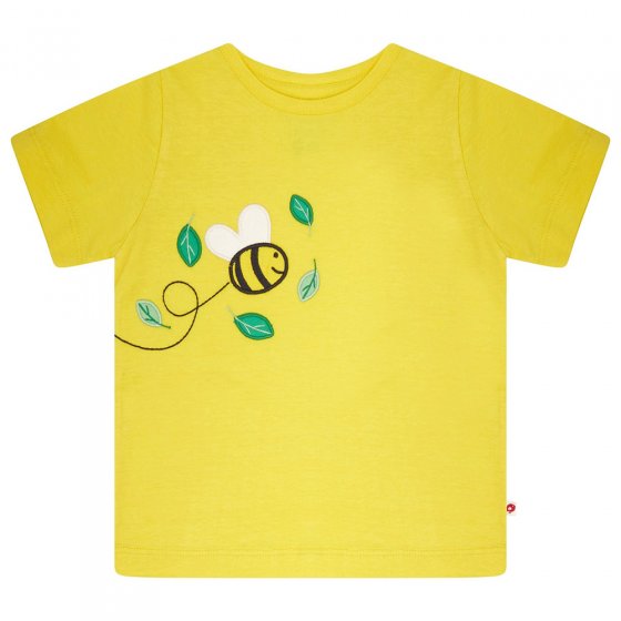 Piccalilly Bumblebee T-Shirt