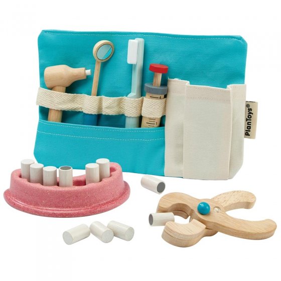 Plan Toys Dentist Set