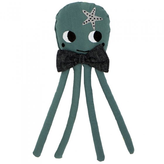 Roommate Octopus Rag Doll