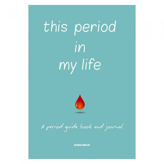 This Period In My Life Book
