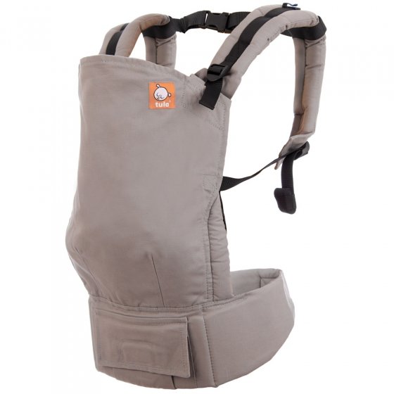 Tula Toddler Carrier - Cloudy