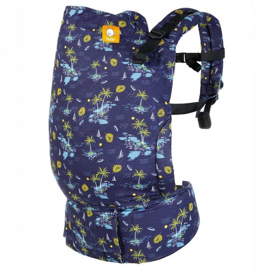 Tula Toddler Carrier - Vacation