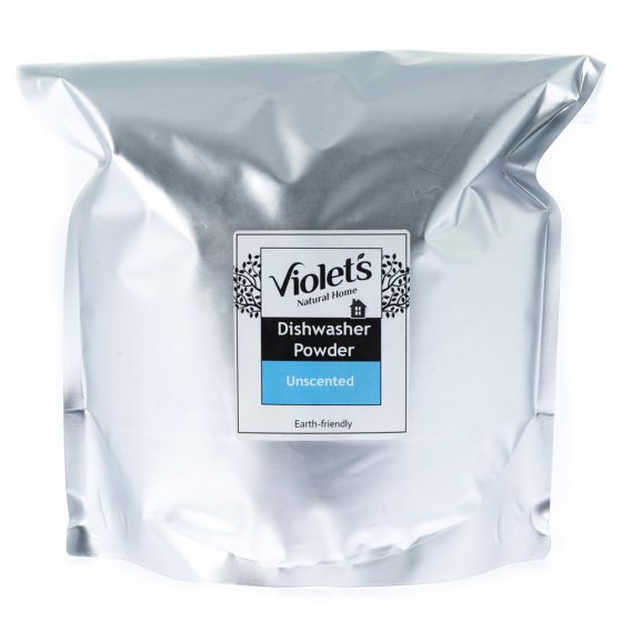Violet's Dishwasher Powder 1kg