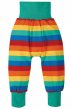 FrugiParsnip rainbow trousers extended