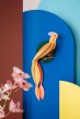 Studio Roof Paradise Bird - Olango