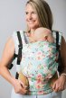 Tula Free To Grow Baby Carrier - Spring Bouquet