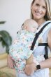 Tula Standard Baby Carrier - Spring Bouquet
