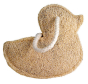 Croll & Denecke Duck Loofah Sponge