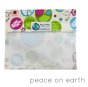 Planet Wise Window Snack Bag