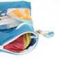 Close Pop-in Babipur World Reusable Wipes