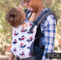 Tula Standard Baby Carrier - Jack
