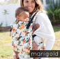 Tula Standard Baby Carrier - Marigold
