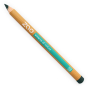 Zao multi purpose pencil 558 green