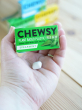 Chewsy Chewing Gum - Spearmint