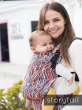 Tula Free To Grow Baby Carrier - Storytail
