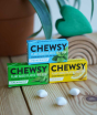 Chewsy Chewing Gum - Lemon