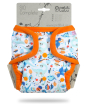 Petit Lulu SIO Complete Nappy Snaps - Prehistoric Times