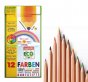 OkoNorm 12 Coloured Pencils
