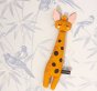 Roommate Giraffe Rag Doll