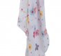 Piccalilly Summer Meadow Muslin Swaddle