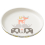 Fresk Forest Animals Bamboo Plate