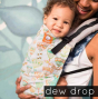 Tula Standard Baby Carrier - Dew Drop