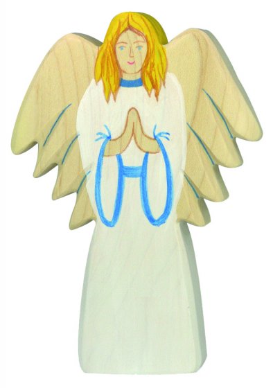 Holztiger Archangel 2