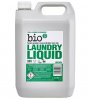 Bio-D Fresh juniper laundry liquid 5 litre bottle